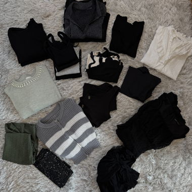Damen Kleiderpaket