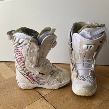 Snowboard Schuhe 39 (38)