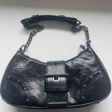 sac à main noir