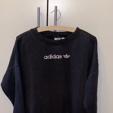 Vintage Adidas Sweater
