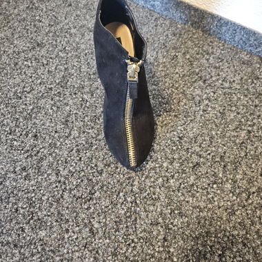 Bottes Zara
