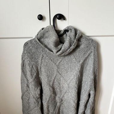 Hollister Strick Pulli