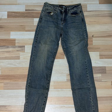 Jeans Fashion Nova
