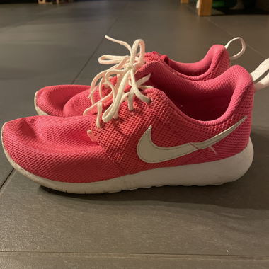 Nike Turnschuhe 