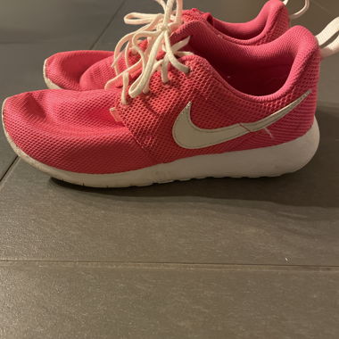Nike Turnschuhe 