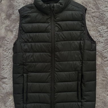 Gilet noir