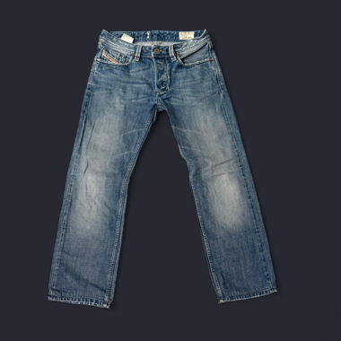 Vintage Diesel Jeans