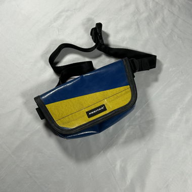 Sac banane Freitag