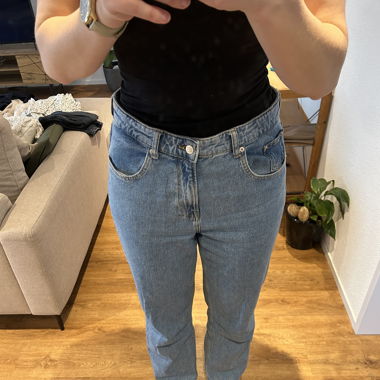 Baggy Jeans