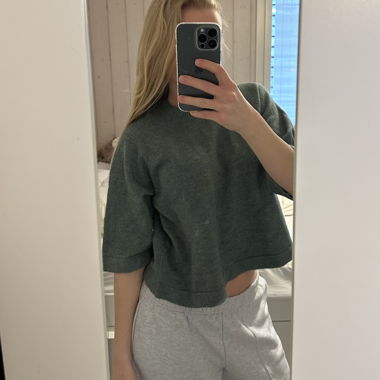 Vero Moda Sweatshirt/Pullover