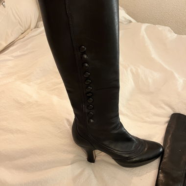 Bottes