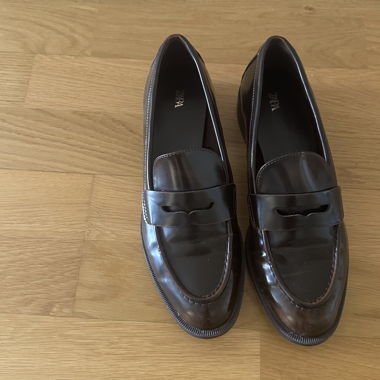 Mocassini Zara – Ottime condizioni - T38