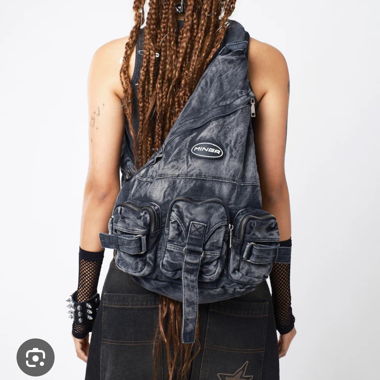 Slingbag Minga london 