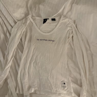 G-Star Raw long-sleeve shirt