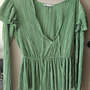 Bluse
