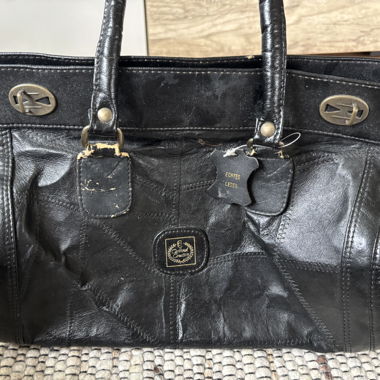 Leather Bag