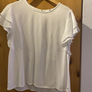 Classische Sommer Oberteil
