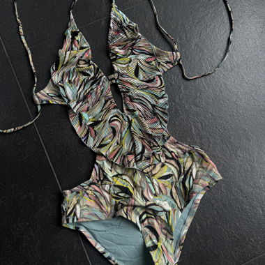 Costume da bagno a fantasia