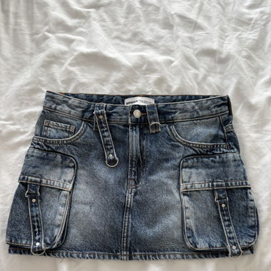 Jupe bershka 