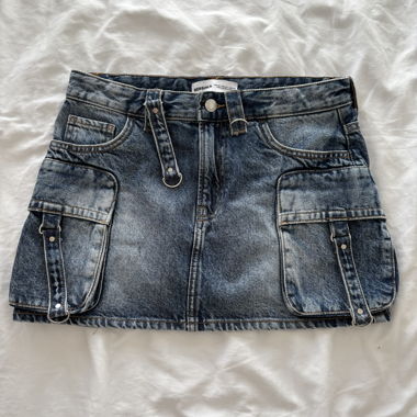 Jupe bershka 