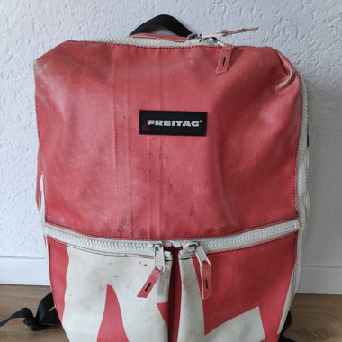 Freitag Rucksack Fringe F49 