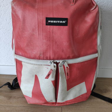 Freitag Rucksack Fringe F49 