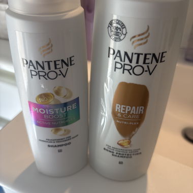 Set di shampoo Pantene Pro-V