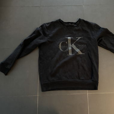 Pull Calvin Klein 