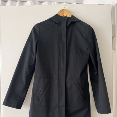 Jacke