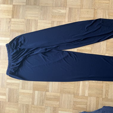 Sonmerhose navy
