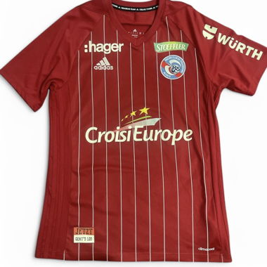 Maillot RC Strasbourg 