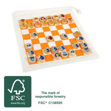 Echecs de voyage ( NEUF )