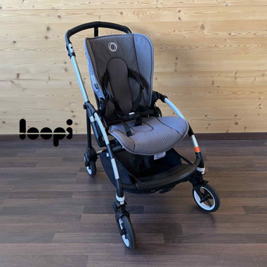 Bugaboo Bee 6 - pram - premium second hand