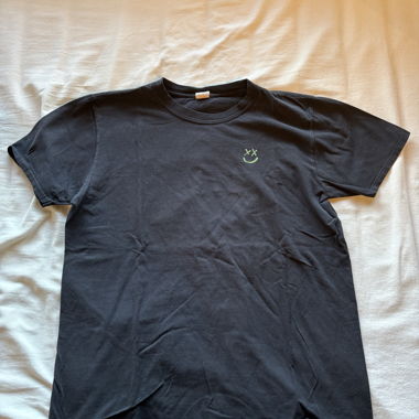 T-shirt Louis Tomlinson Walls