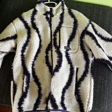Gramicci Jacket