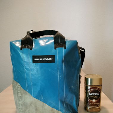 Freitag Tasche (Laptop)