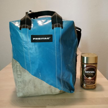 Borsa Freitag (computer)
