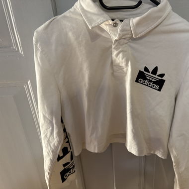 Pull Adidas
