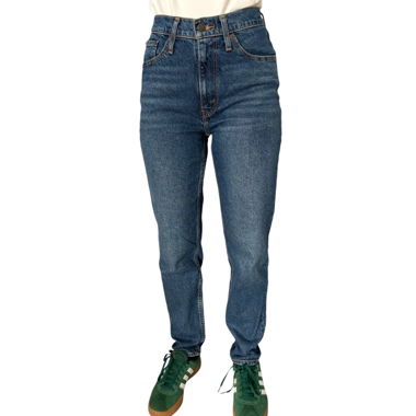 Levi’s 80s mom jeans W27 L30