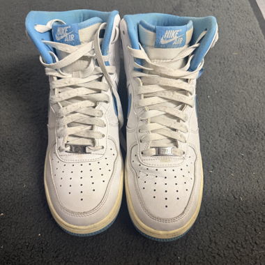 Nike Schuhe