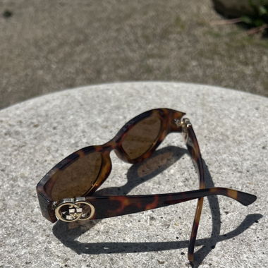 Gucci Sonnenbrille