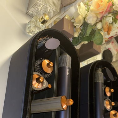 Dyson Airwrap