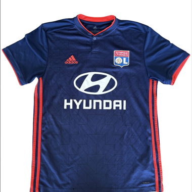 Maglia Adidas Olympique Lyonnais