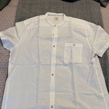Chemise manche courte next suply 