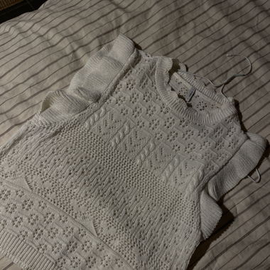 Only Strickveste