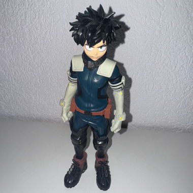Action figure My Hero Academia