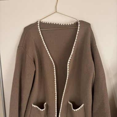 damen cardigan