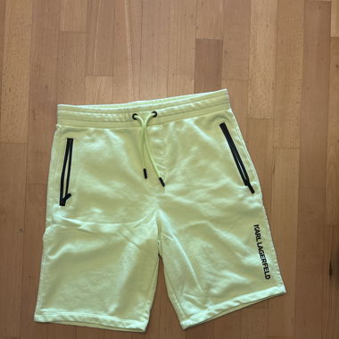 Karl lagerfeld shorts
