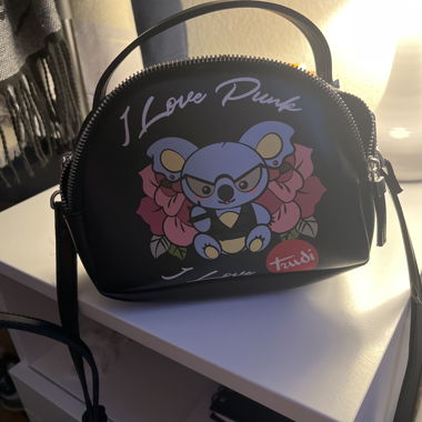 minibag Carpisa pagata 