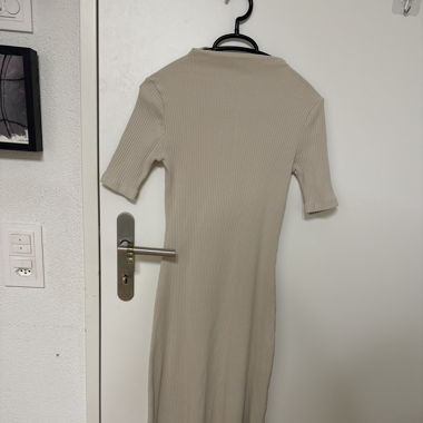 Bodycon Kleid von Zara